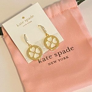 Kate Spade earrings
